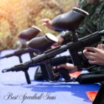 Best Speedball Guns