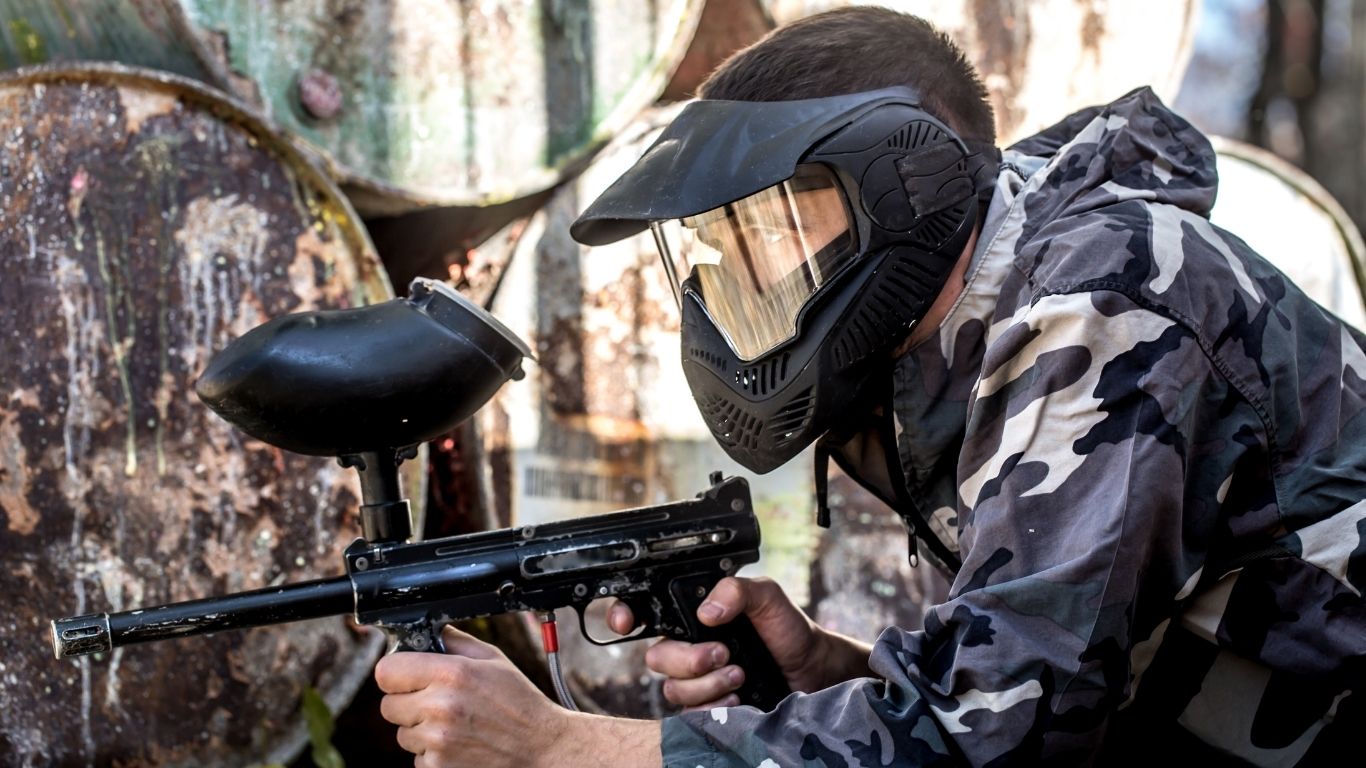 Best Paintball Marker Brands
