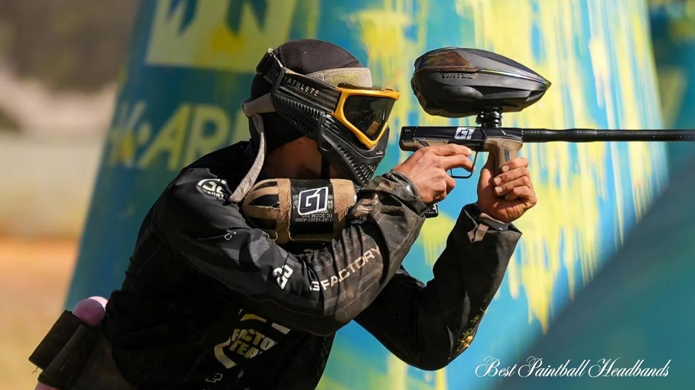 Best Paintball Headbands