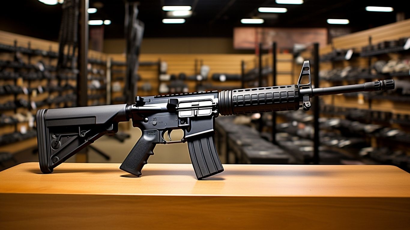 Paintball Gun For Home Security